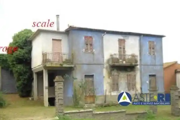 Appartamento in vendita a Montefiascone