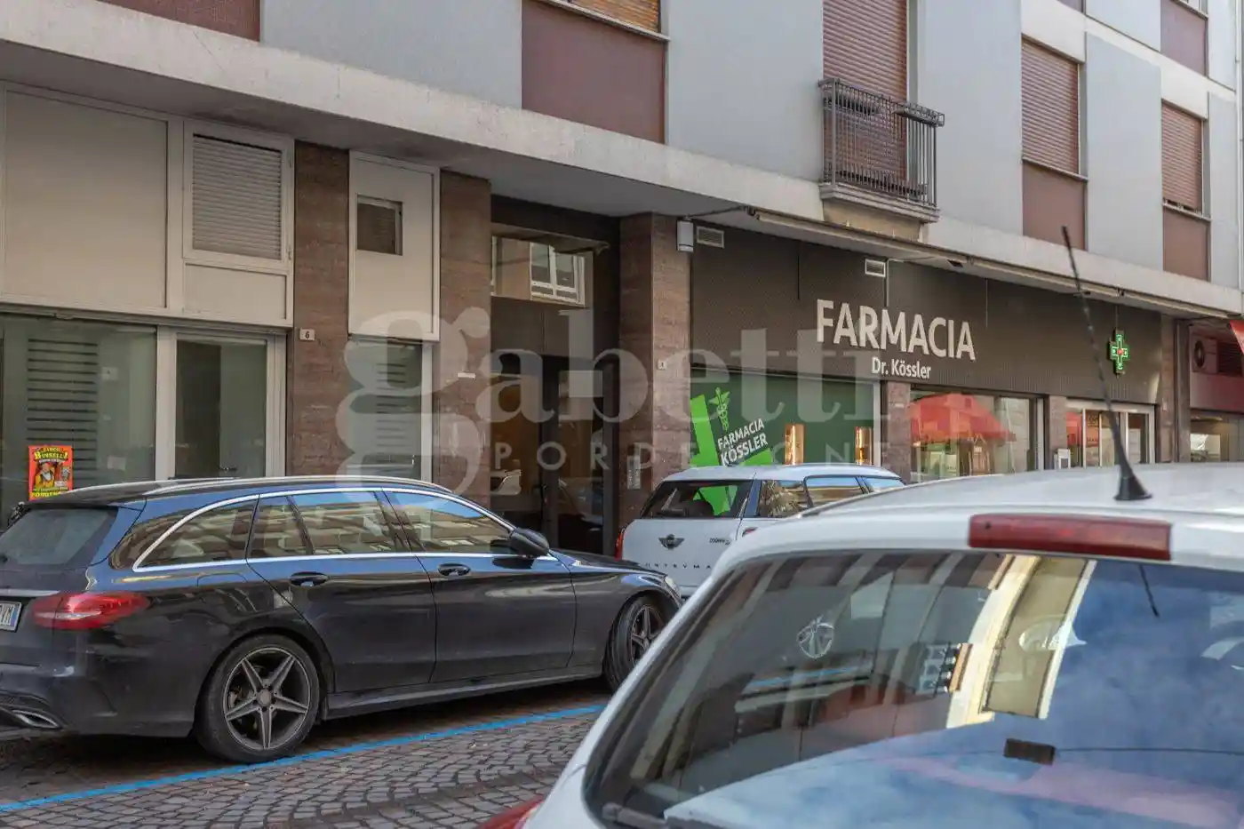 Appartamento in vendita a Pordenone
