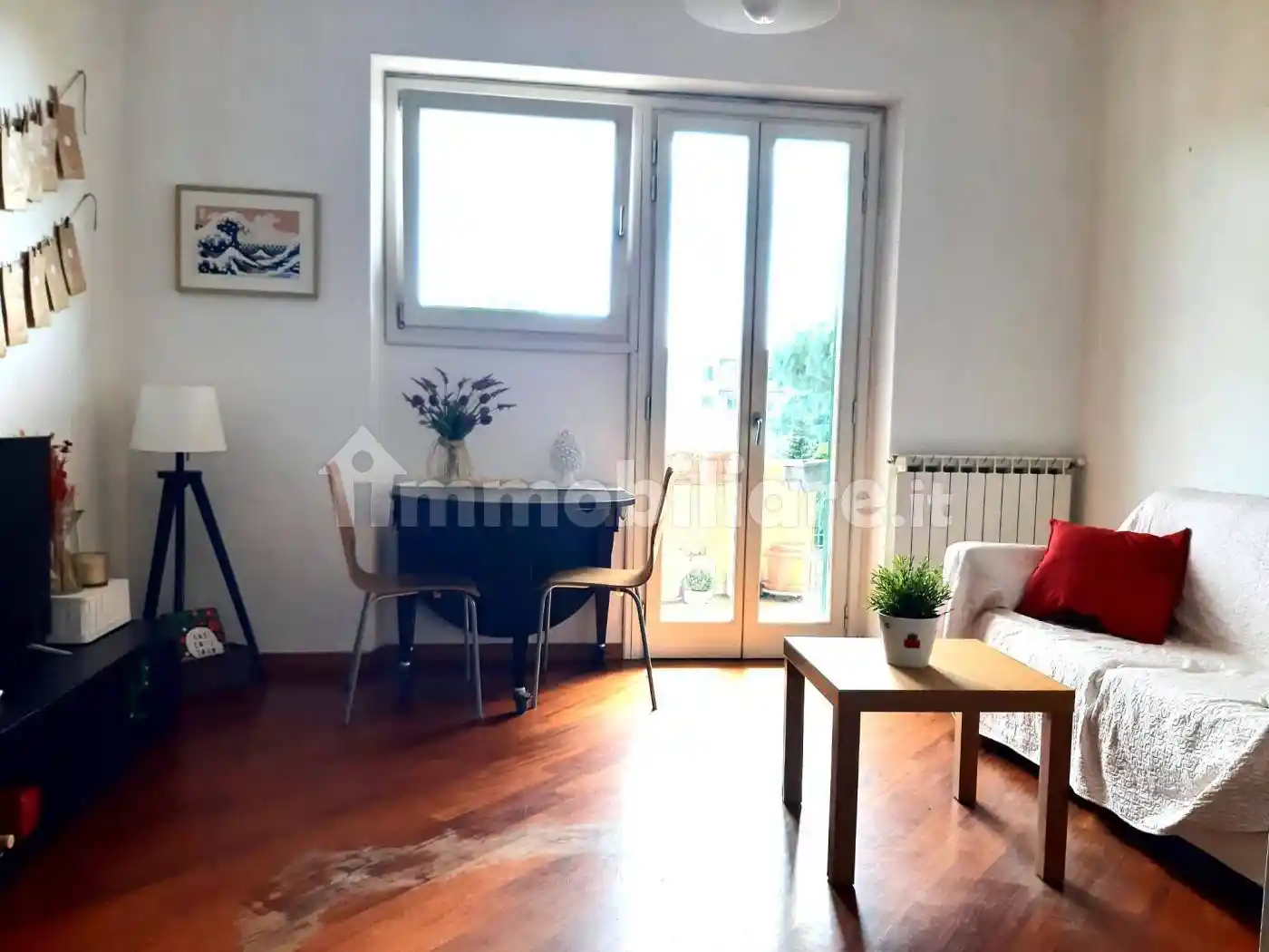 Appartamento in affitto a Firenze