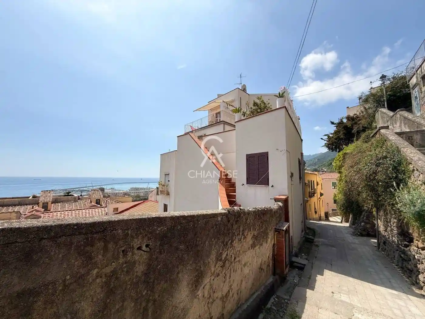 Appartamento in vendita a Salerno