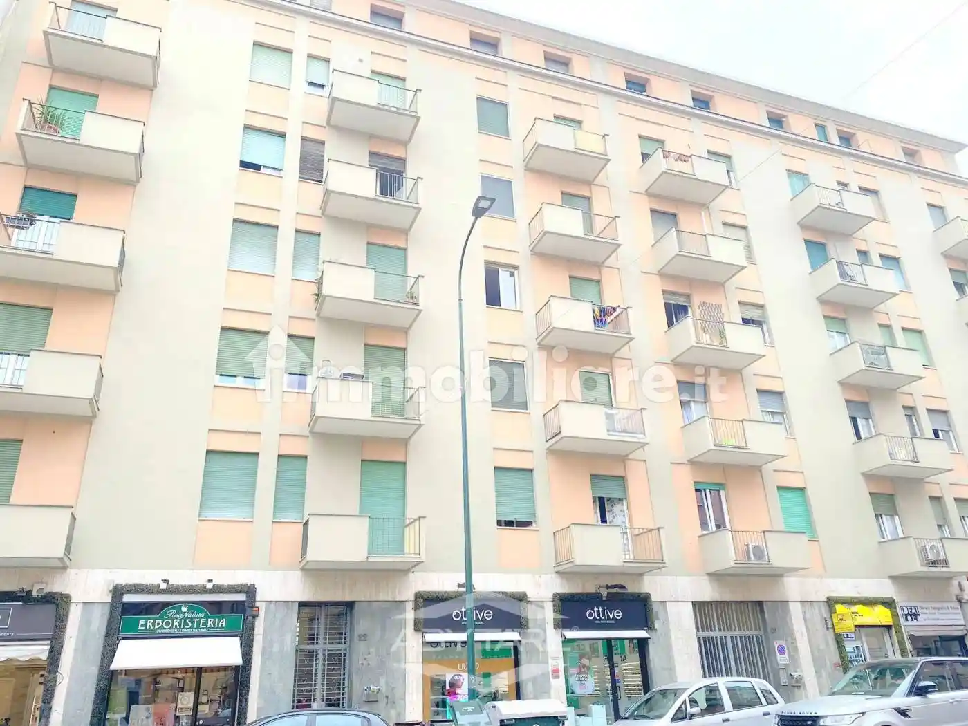 Appartamento in vendita a Torino