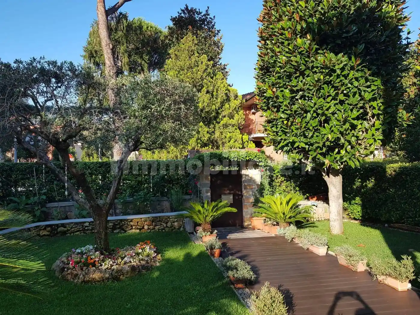 Villa in vendita a Roma