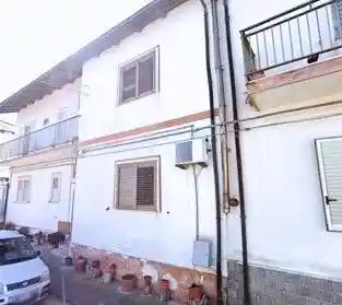 Appartamento in vendita a Briatico