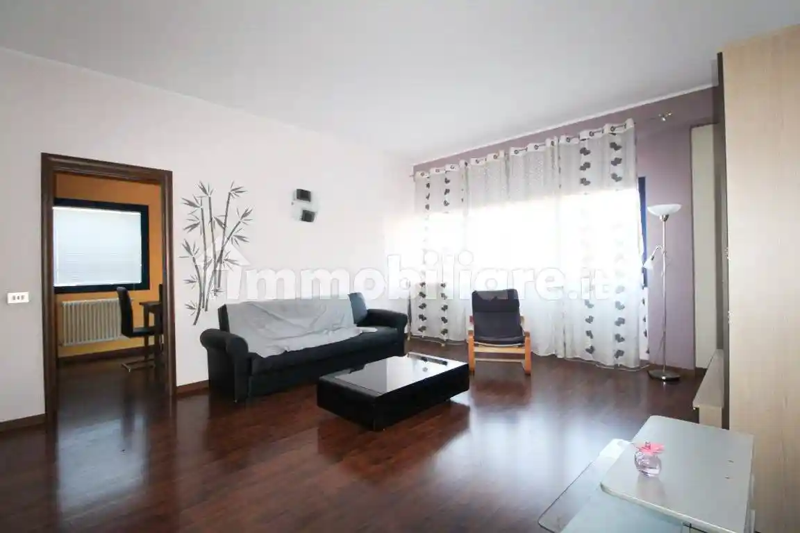 Appartamento in vendita a Fino Mornasco