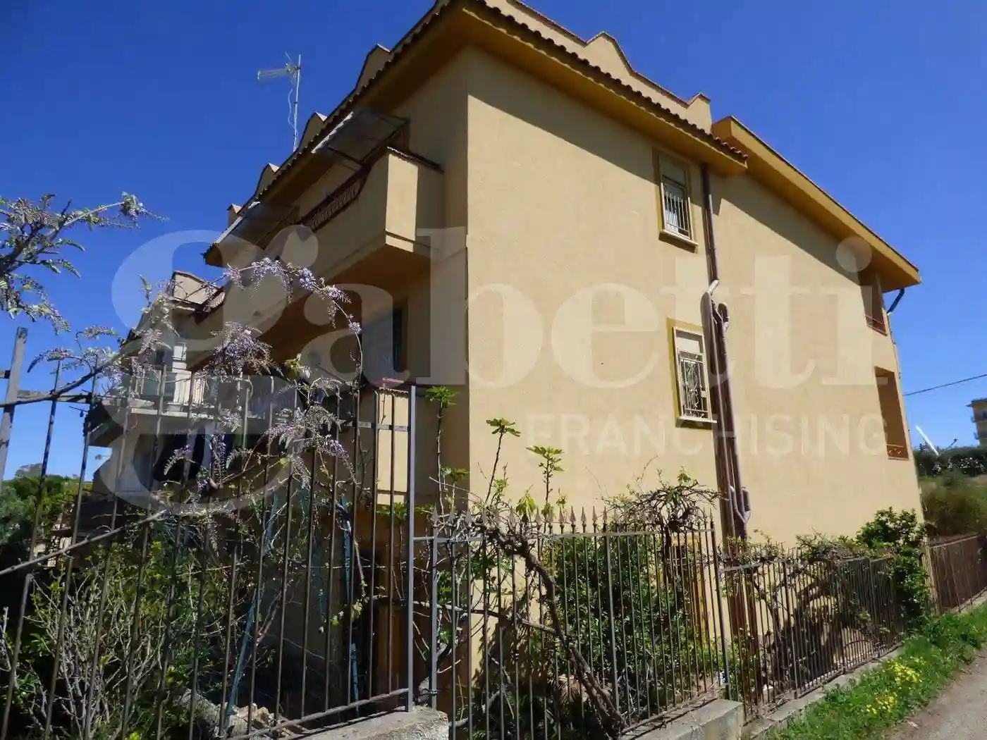 Palazzo - Edificio - foto 2