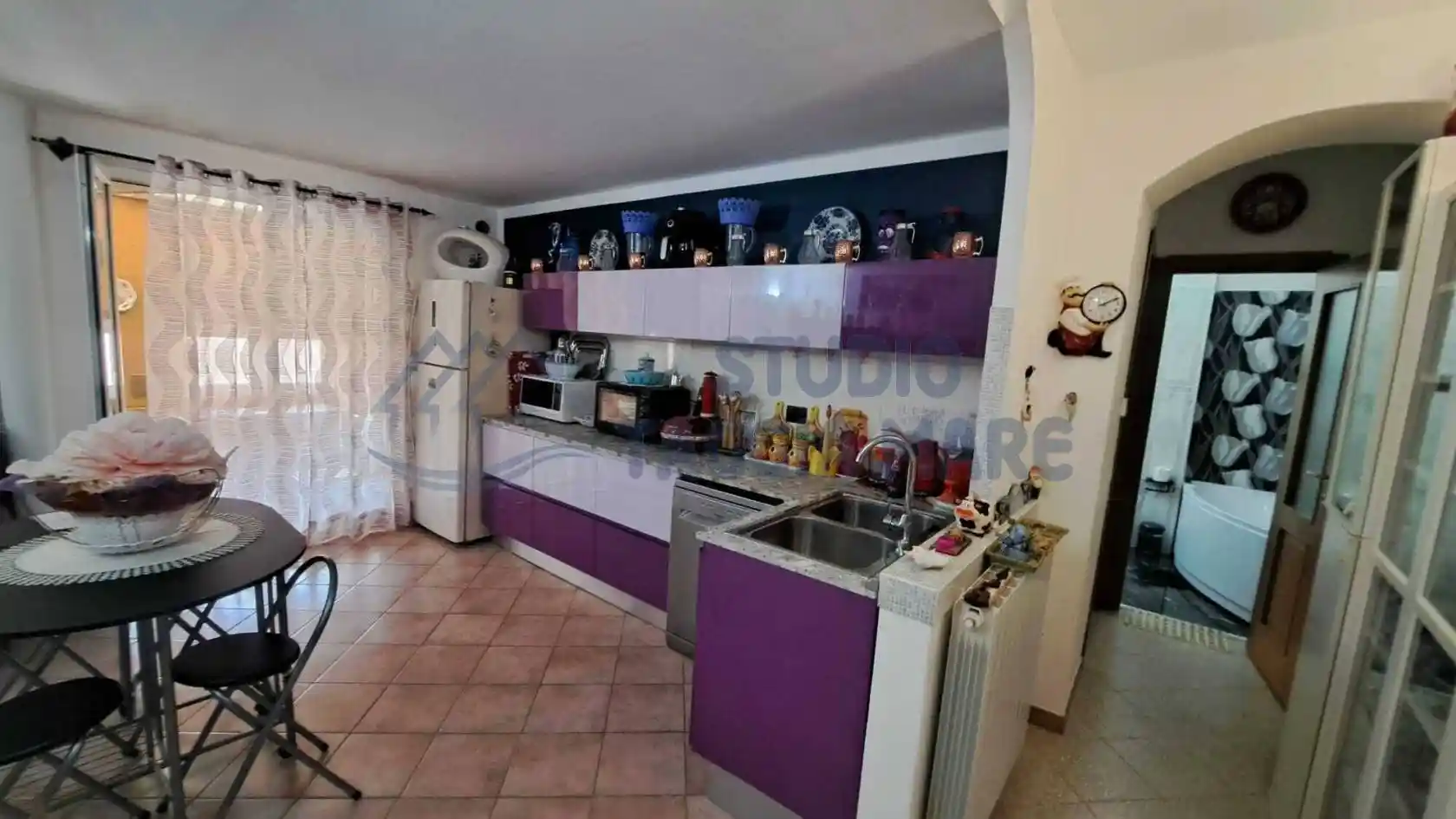 Appartamento in vendita a Taggia