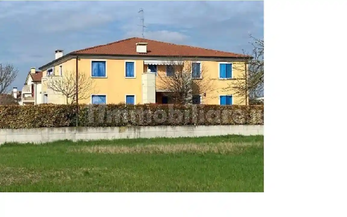 Appartamento in vendita a Santo Stino di Livenza