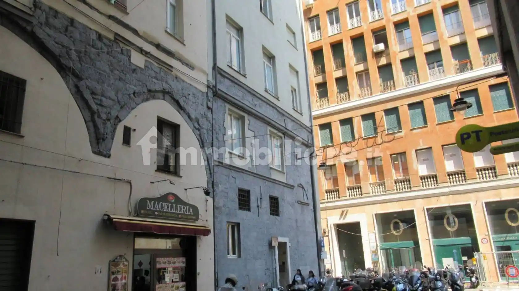Appartamento in affitto a Genova