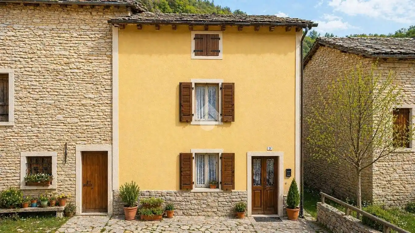 Rustico - Casale in vendita a Sant'Anna d'Alfaedo