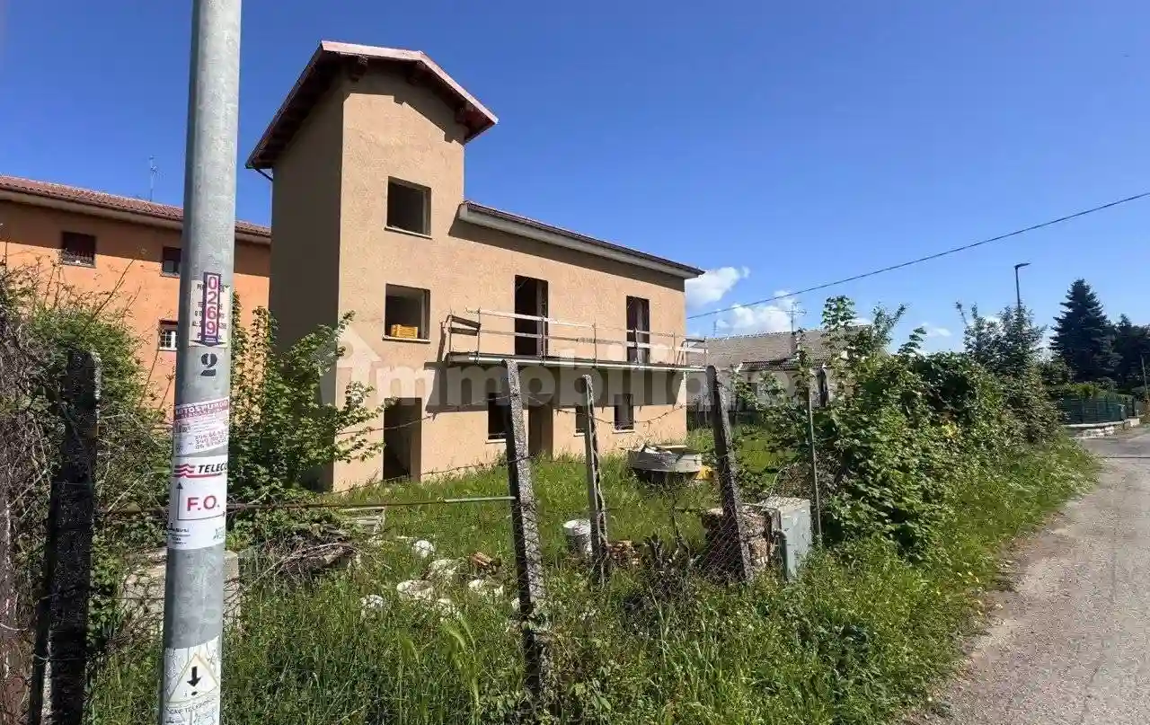 Casa indipendente - foto 5