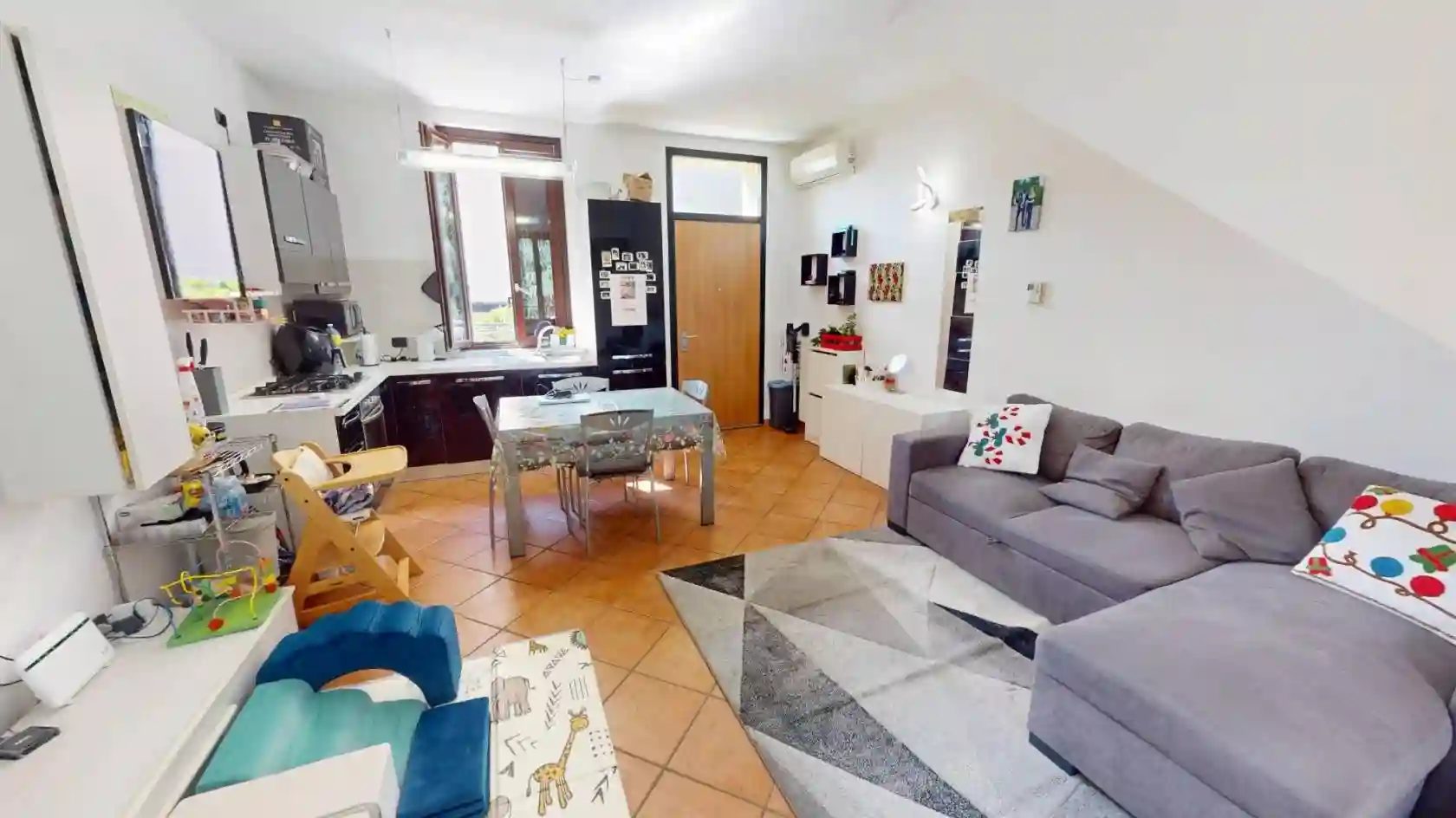 Appartamento - foto 2