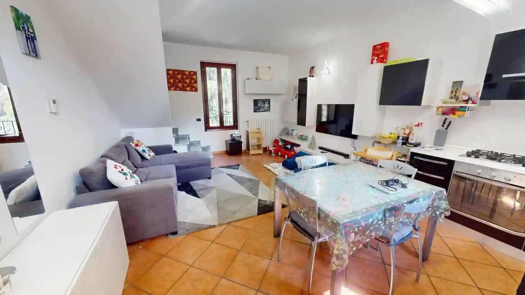 Appartamento - foto 3