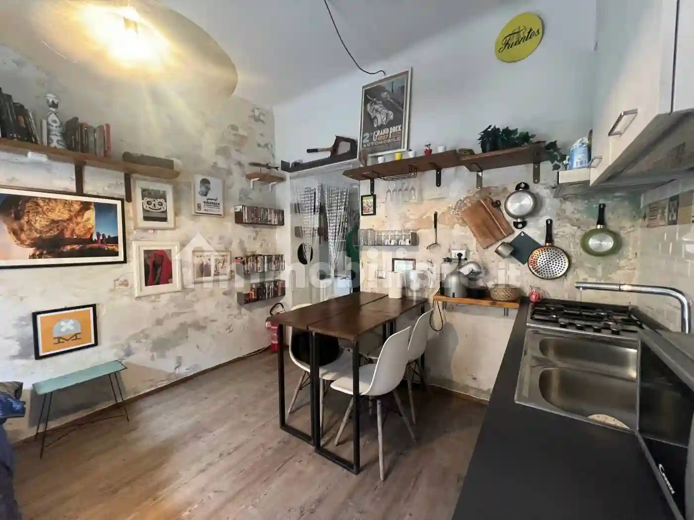 Appartamento - foto 3