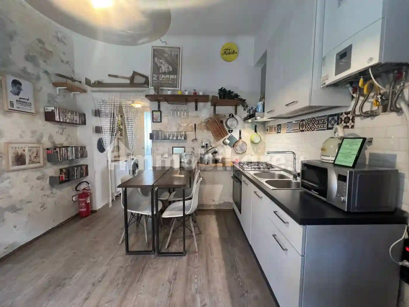 Appartamento - foto 4