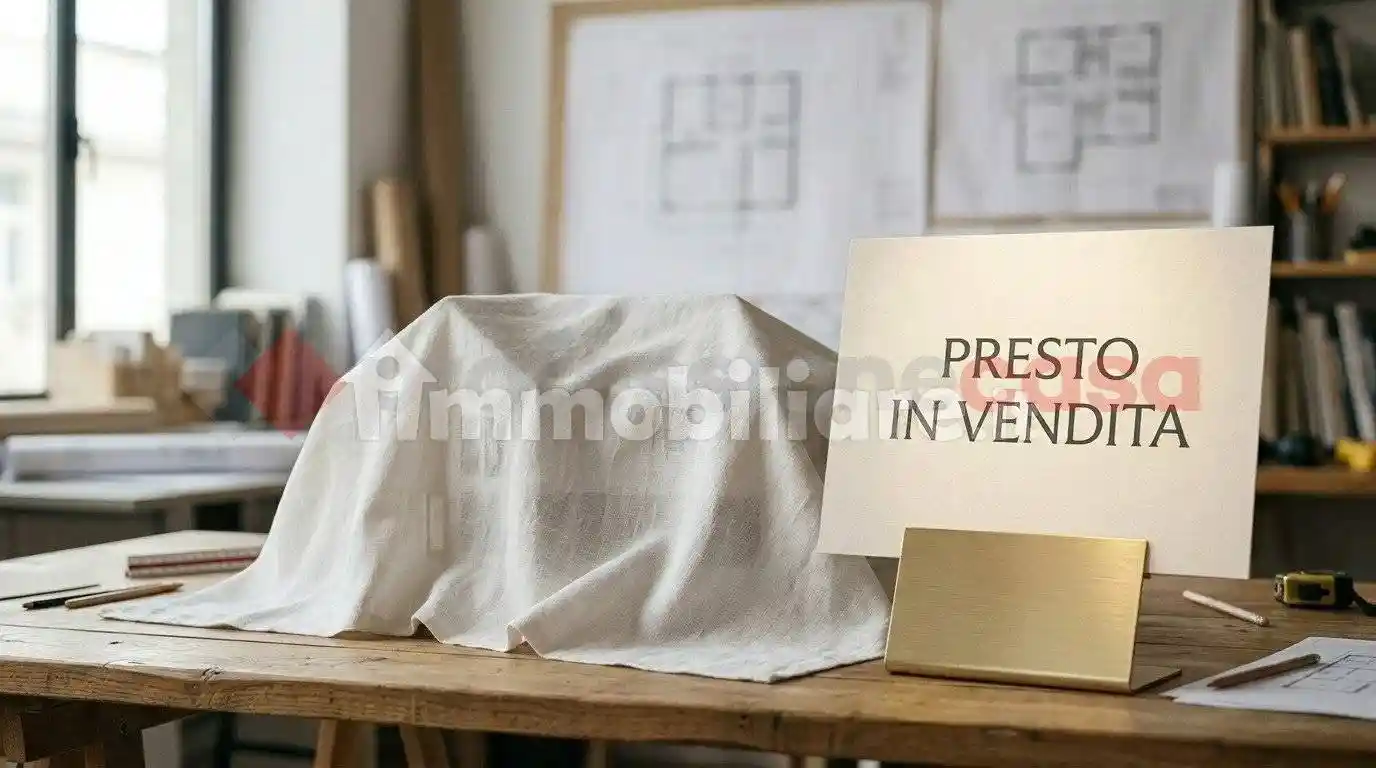 Appartamento in vendita a Capannori