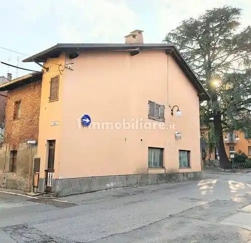 Appartamento in vendita a Ponderano