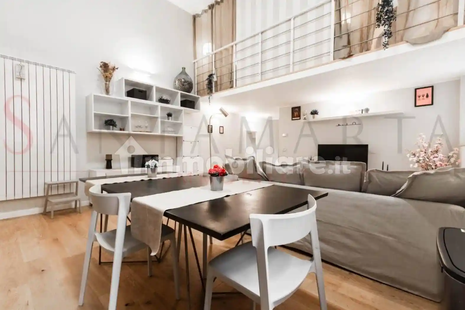 Loft in vendita a Milano