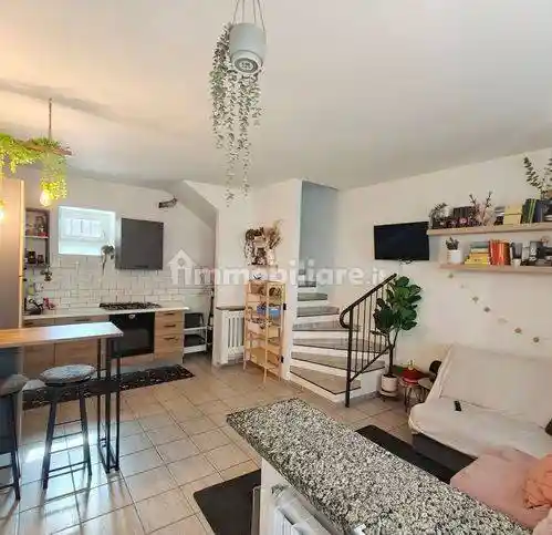 Appartamento in vendita a Viggiù