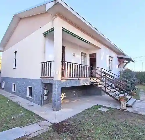 Casa indipendente - foto 3