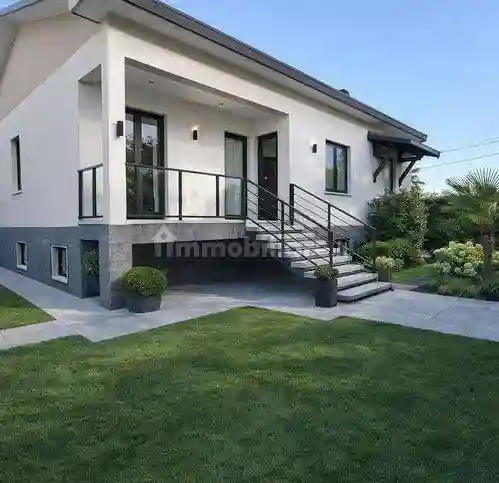 Casa indipendente - foto 4