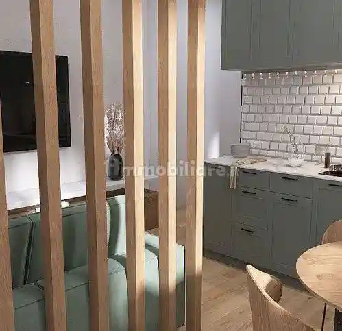 Appartamento in vendita a Gallarate
