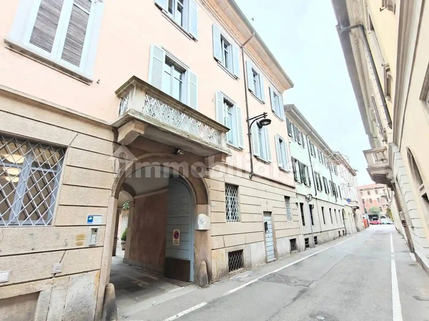 Appartamento in vendita a Busto Arsizio