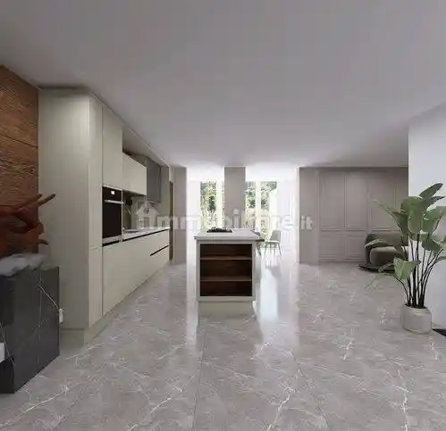 Appartamento in vendita a Gallarate