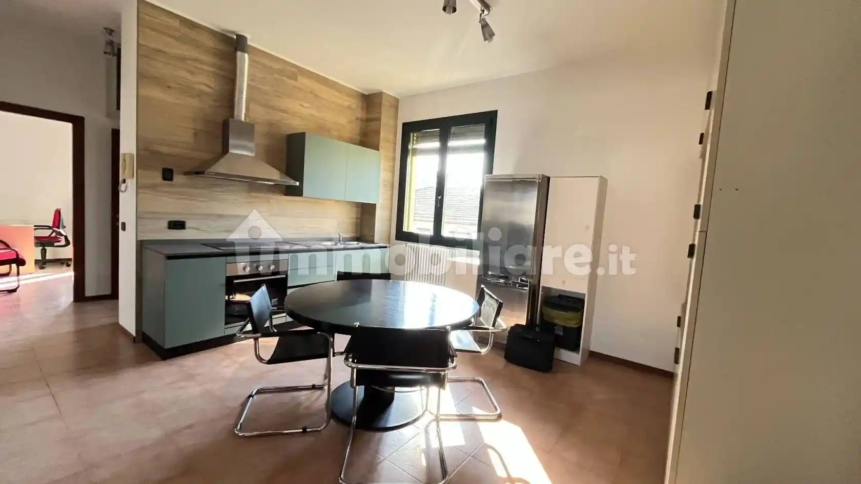 Appartamento in affitto a Parma
