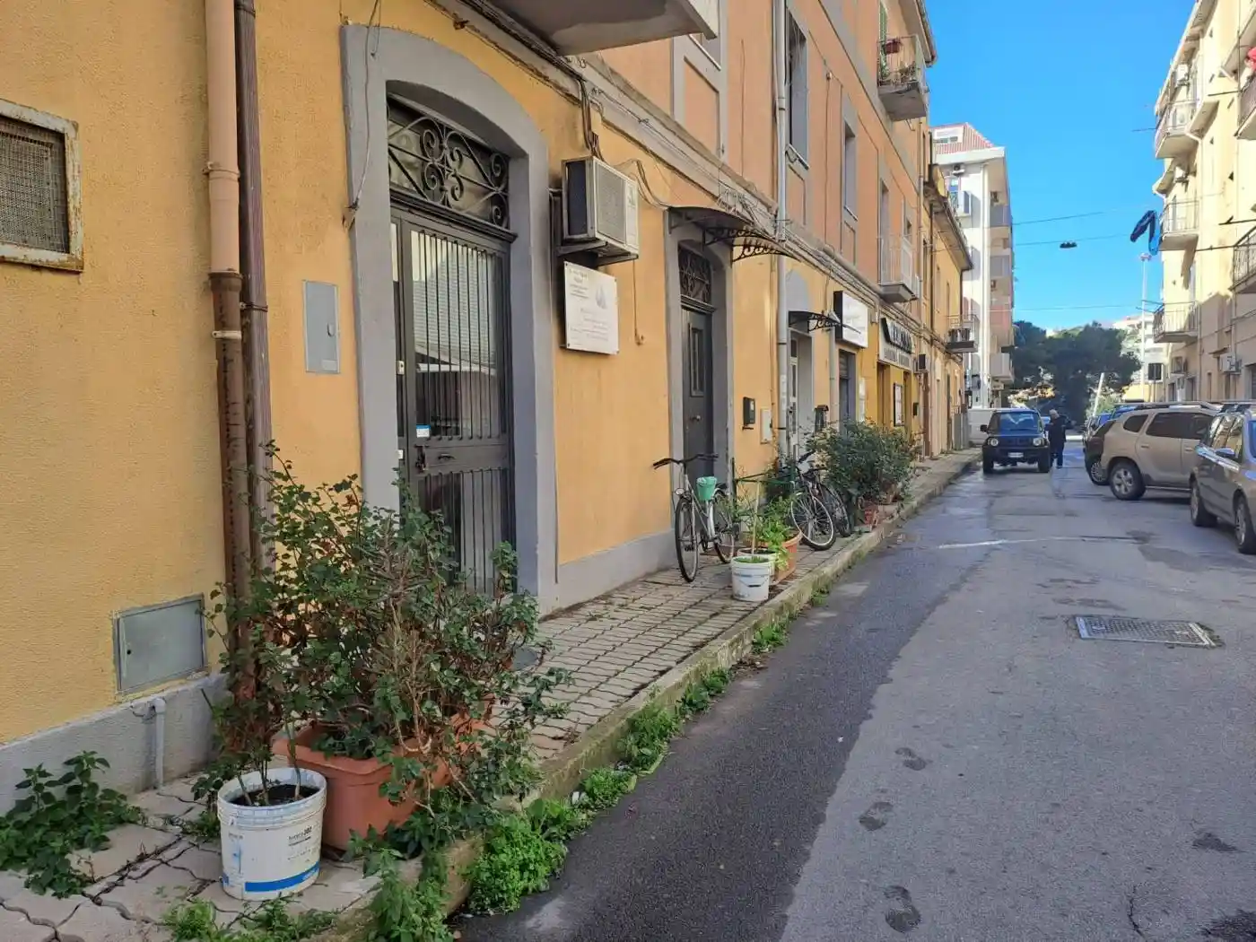 Appartamento in vendita a Catanzaro