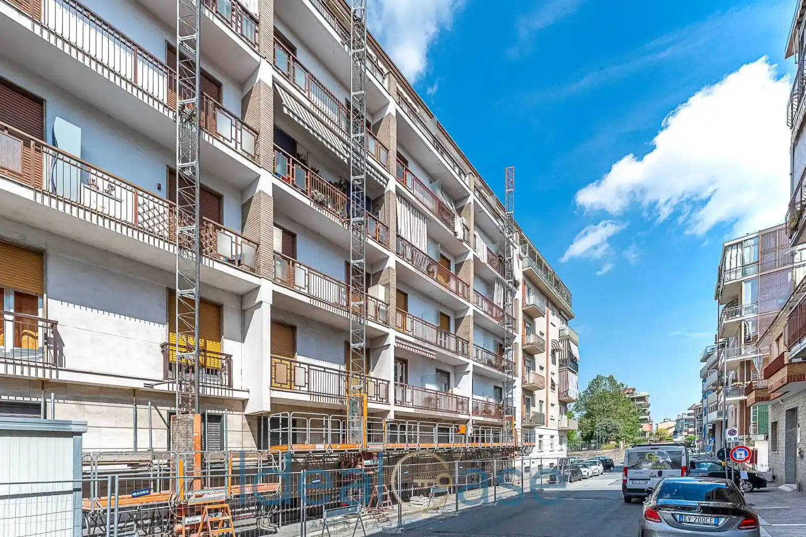 Appartamento in vendita a Torino