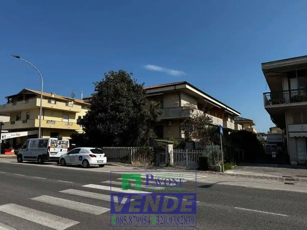 Appartamento in vendita a Silvi