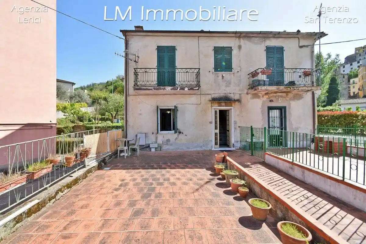 Appartamento in vendita a Arcola