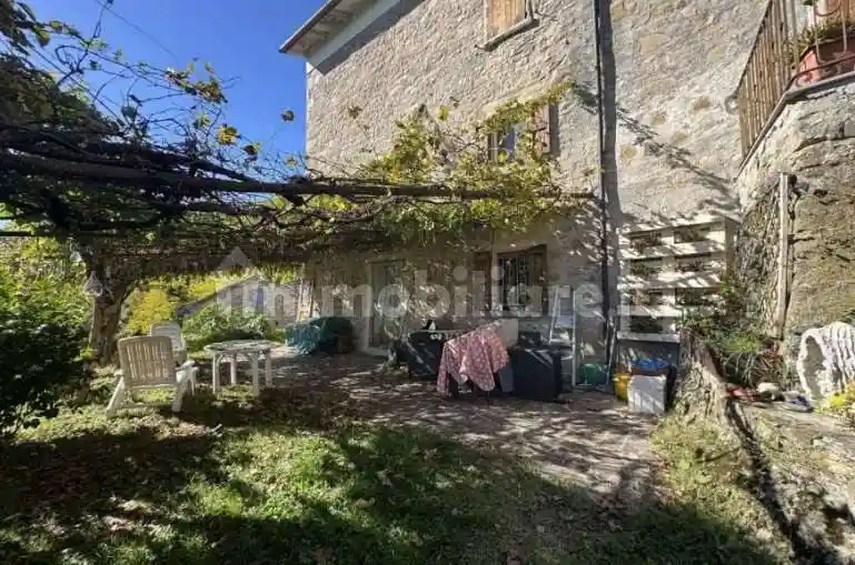 Appartamento in vendita a Gaggio Montano