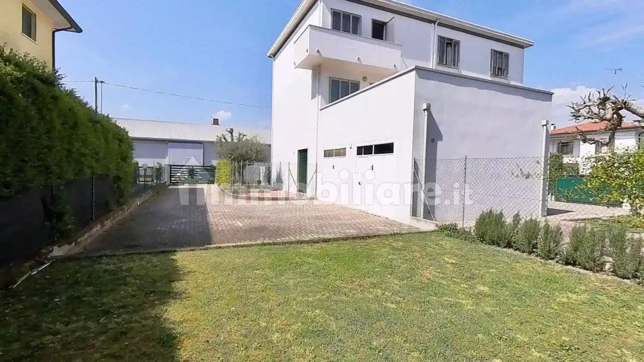 Appartamento in vendita a Monselice