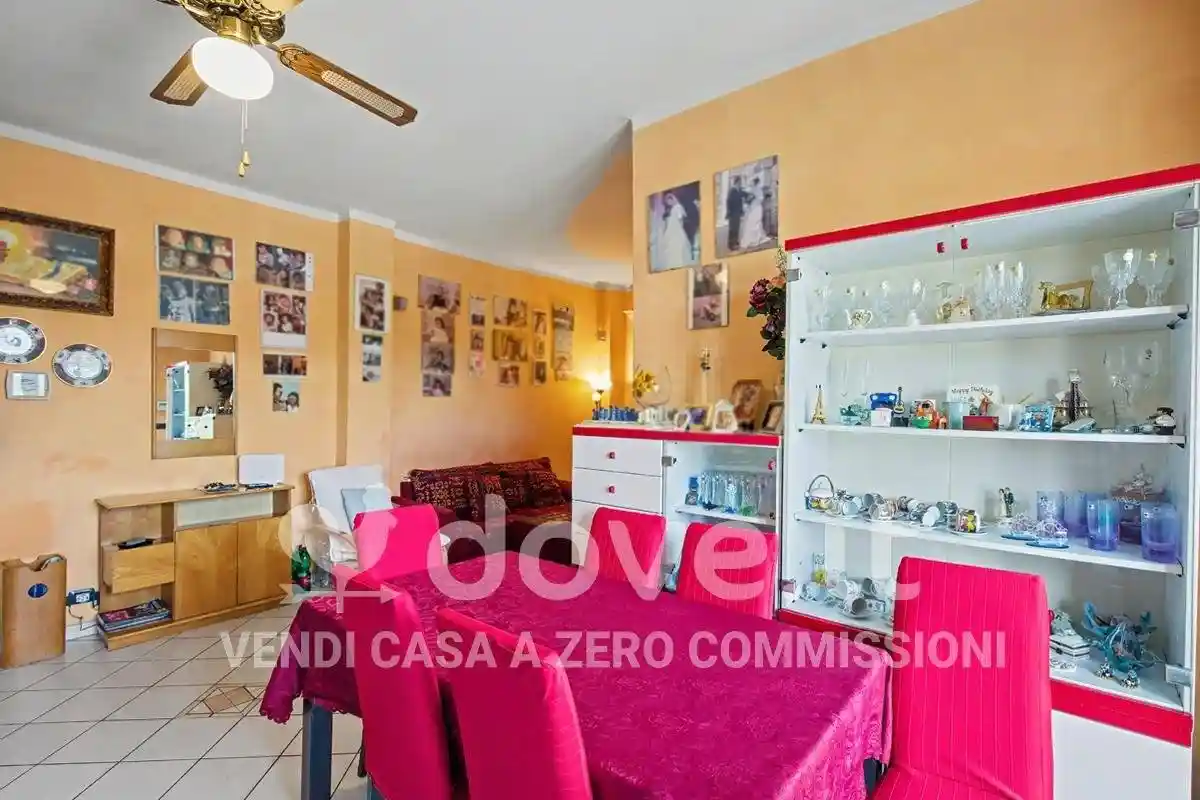 Appartamento in vendita a Moncalieri