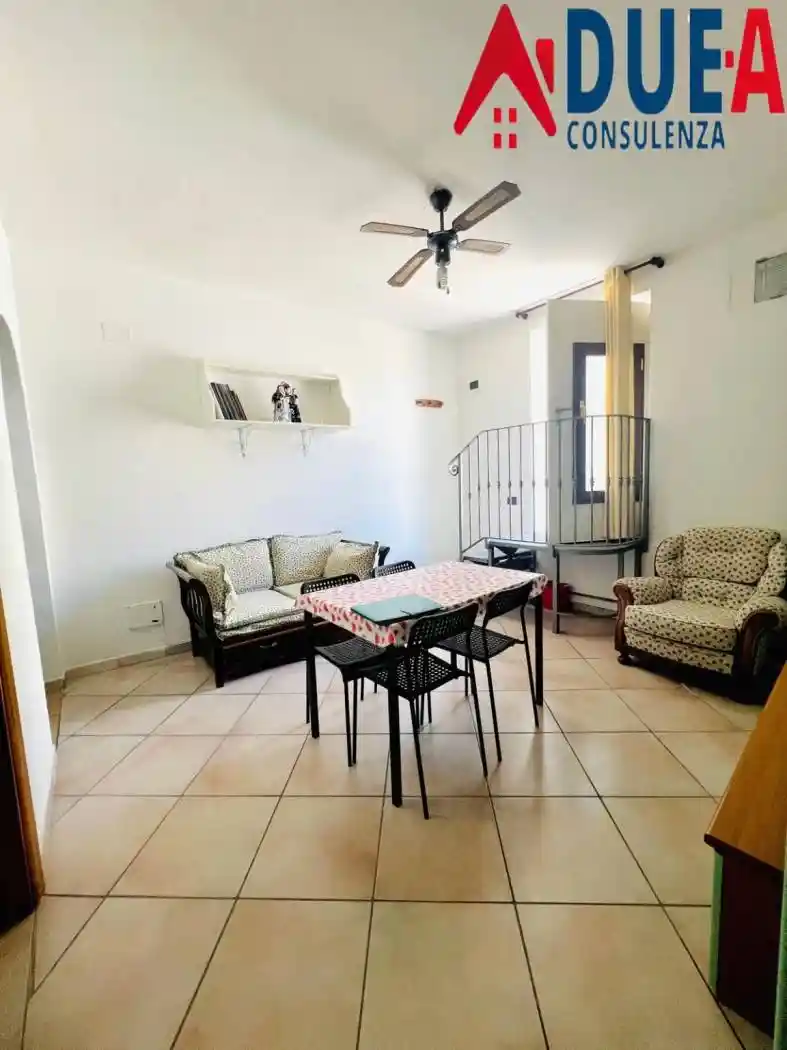 Appartamento in affitto a Pozzuoli