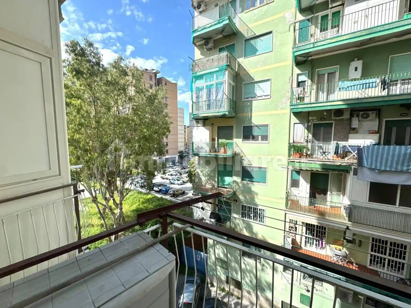 Appartamento in vendita a Napoli