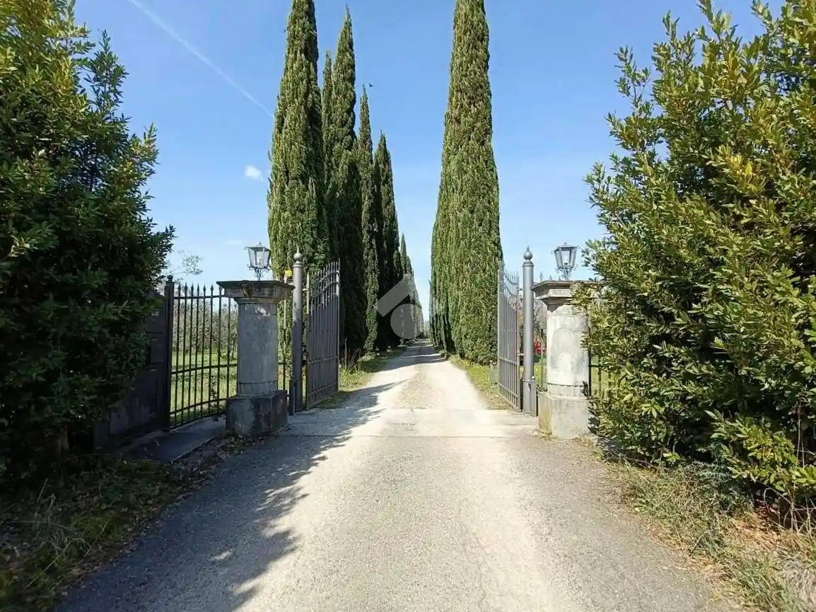 Casa indipendente in affitto a Bagno a Ripoli
