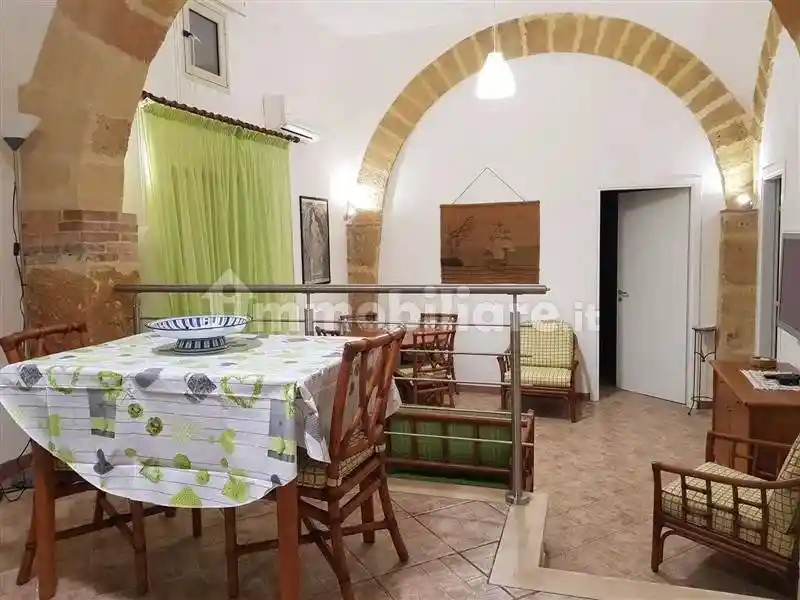 Appartamento in affitto a Marsala