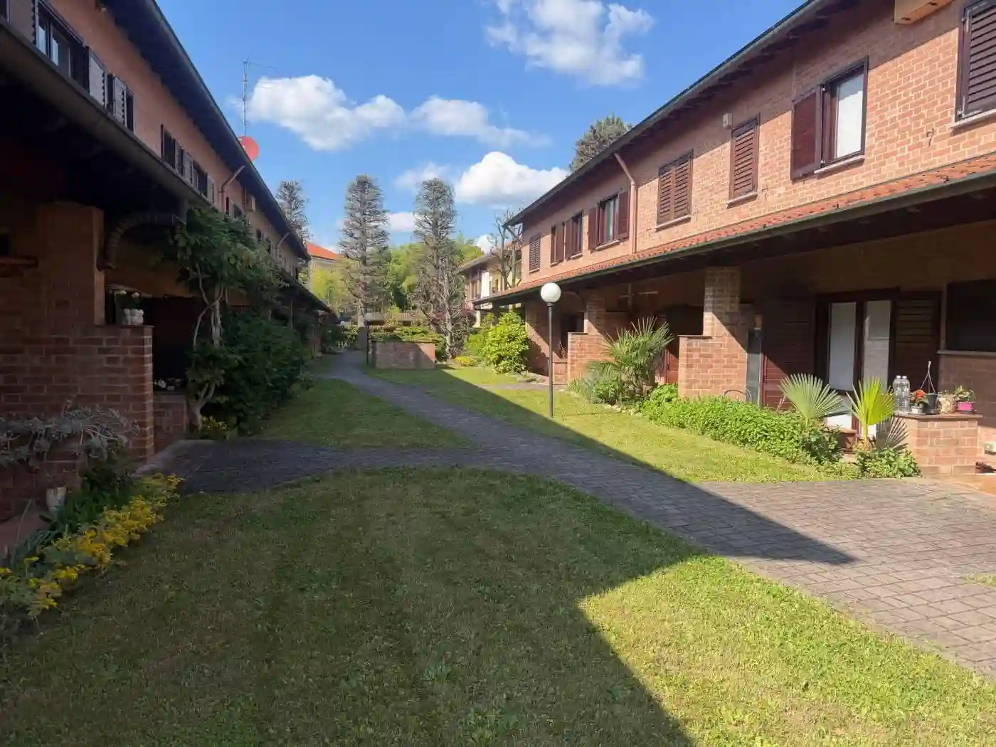 Villetta a schiera - foto 2