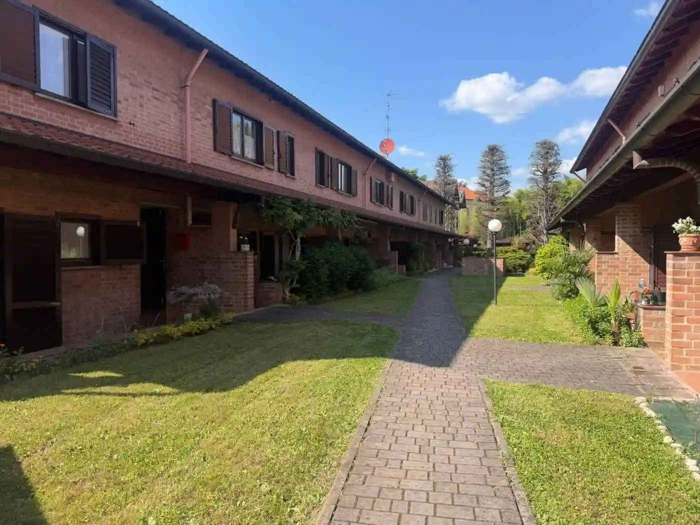 Villetta a schiera - foto 3