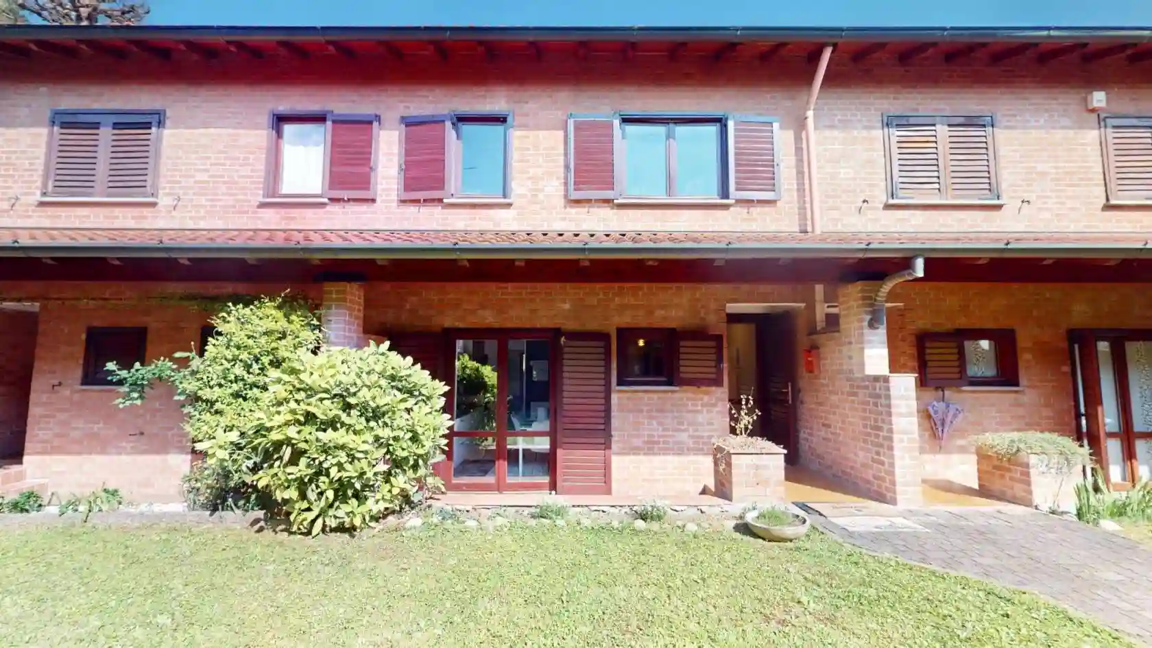 Villetta a schiera - foto 5