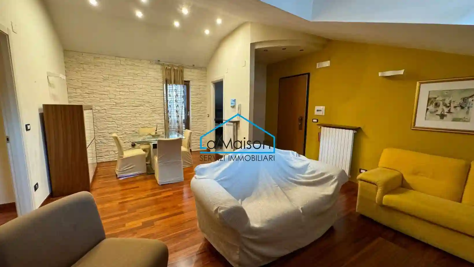 Attico - Mansarda - foto 2