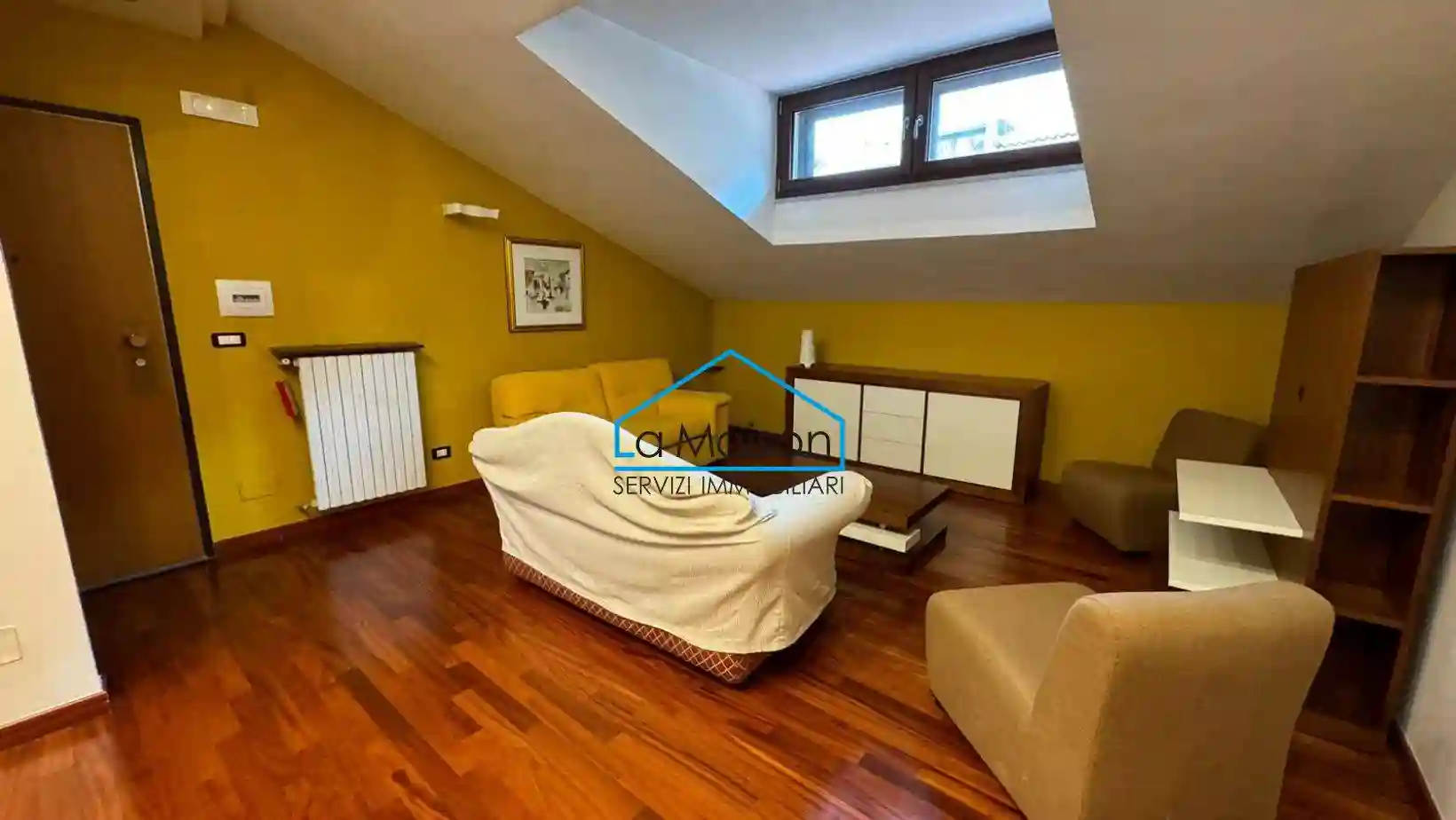 Attico - Mansarda - foto 4