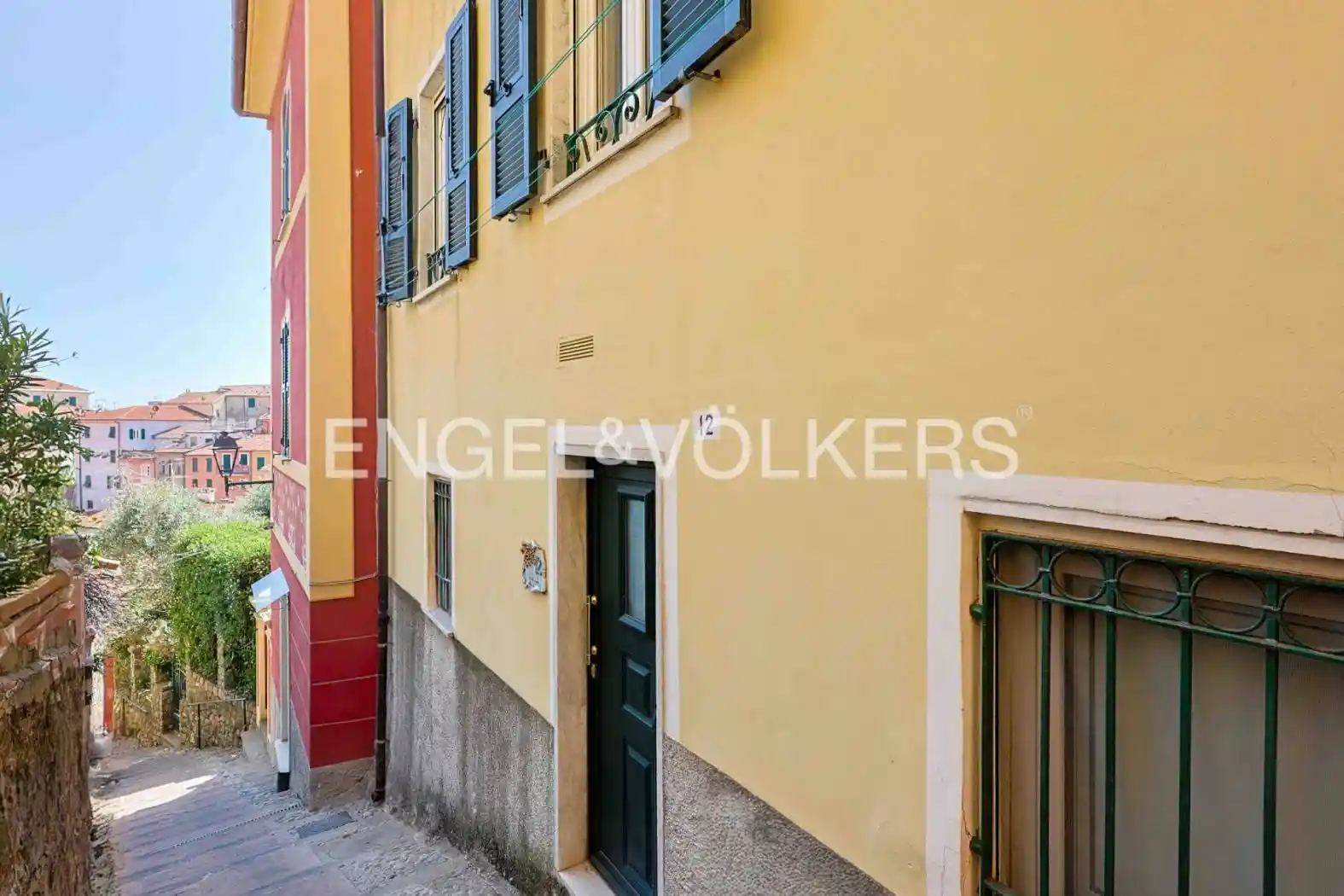 Appartamento in vendita a Lerici