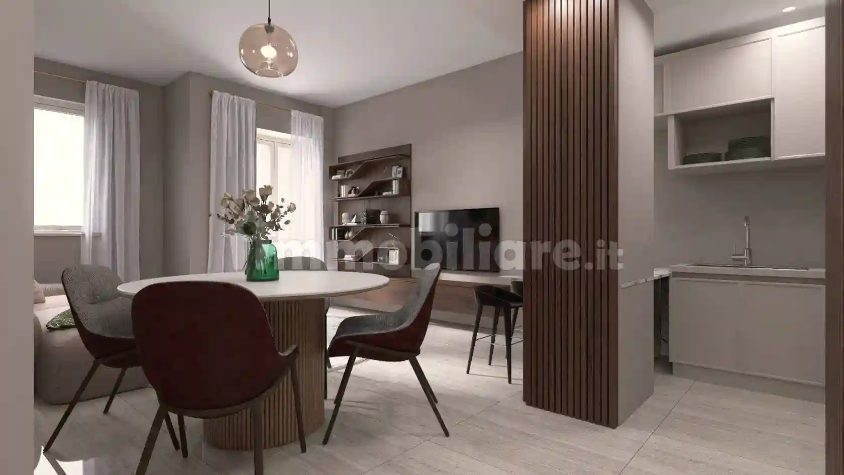Appartamento - foto 4