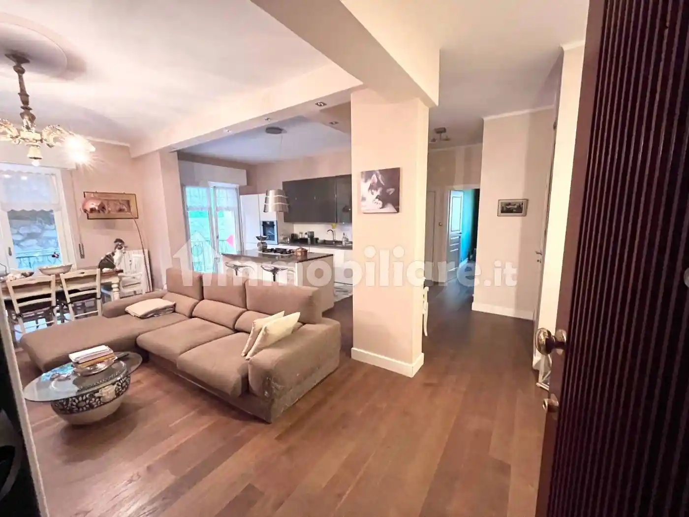 Appartamento in vendita a Genova