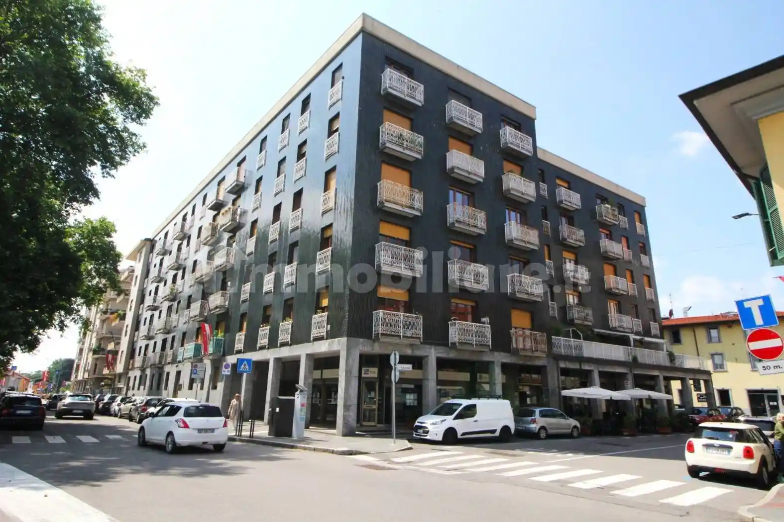 Appartamento in vendita a Legnano