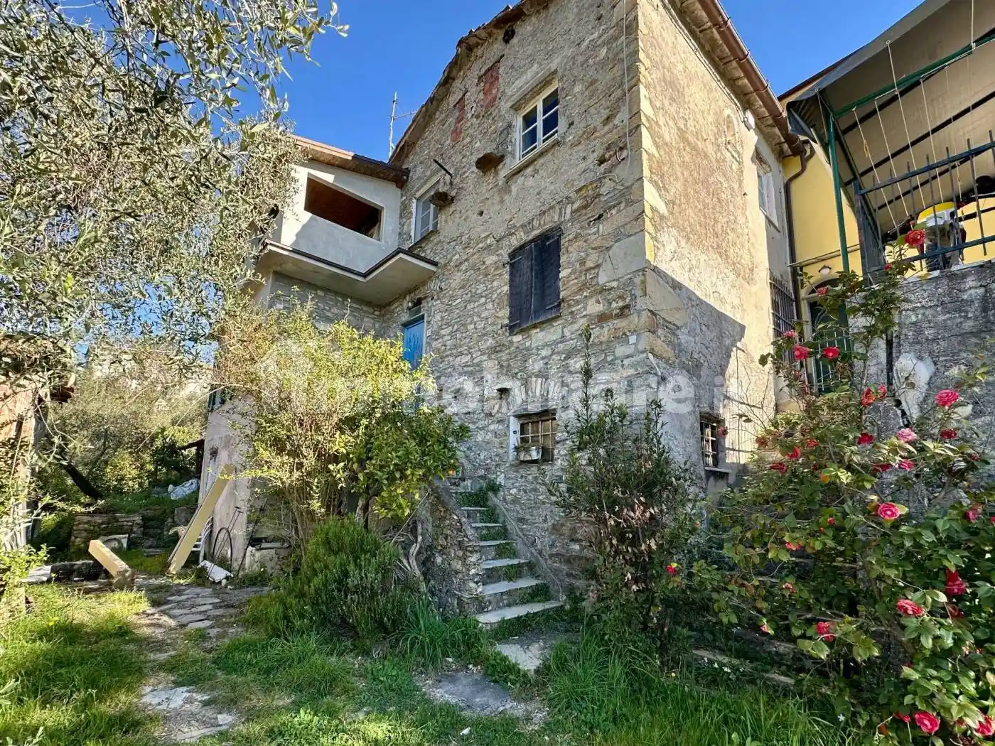 Rustico - Casale in vendita a Leivi