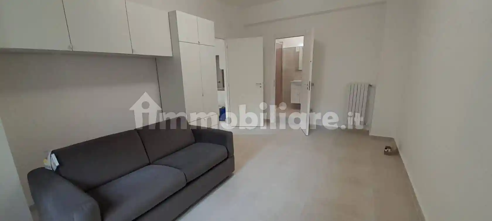 Appartamento in affitto a Napoli